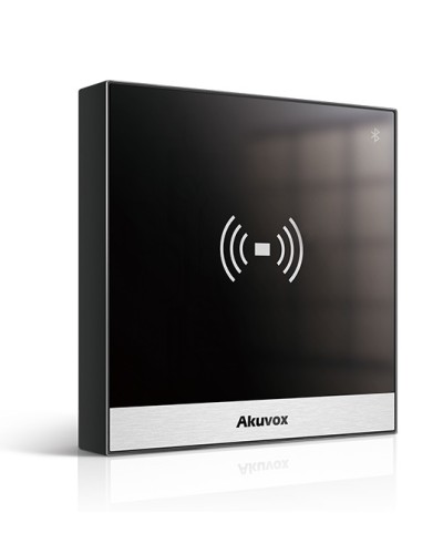 Автономный терминал Akuvox A03S в Якутске Контроллеры Pintop.ru