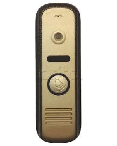 Панель вызывная CTV-D1000HD BA в Якутске Вызывные видеопанели малоабонентные Pintop.ru