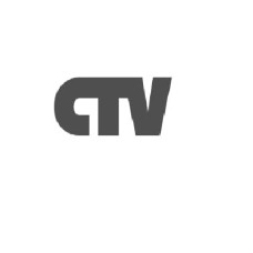Комплект видеодомофона CTV-DP3702 Gamma белый, панель бронза