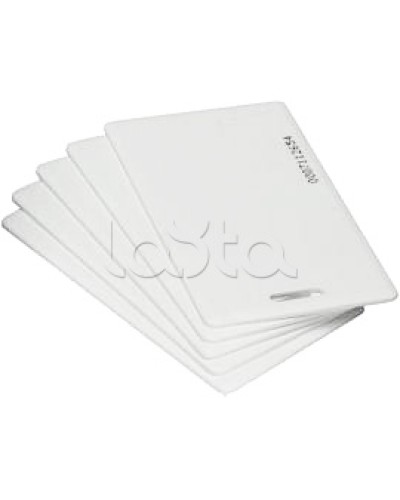 Proximity карточка CTV-EM01 в Якутске Оптовые идентификаторы Pintop.ru