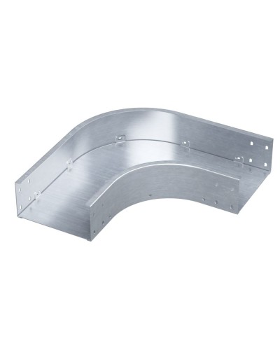 Угол горизонтальный DKC (SDM820KZL) в Якутске Аксессуары для лотков Pintop.ru