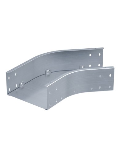 Угол горизонтальный DKC (SCN815K) в Якутске Аксессуары для лотков Pintop.ru