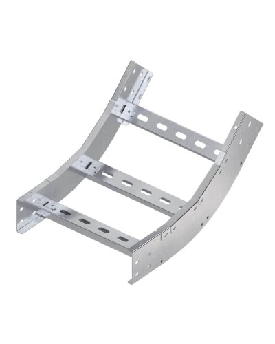 Угол вертикальный внутренний DKC (ULIC682) в Якутске Аксессуары для лотков Pintop.ru