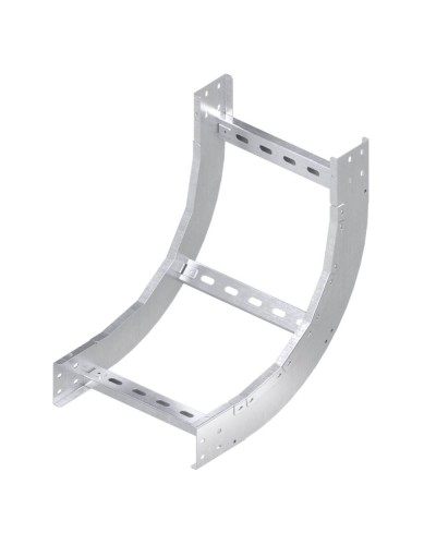 Угол вертикальный внутренний DKC (LH5650K) в Якутске Аксессуары для лотков Pintop.ru