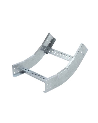 Угол вертикальный внутренний DKC (LIH0895K) в Якутске Аксессуары для лотков Pintop.ru