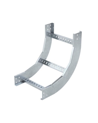 Угол вертикальный внутренний DKC (LIH1620K) в Якутске Аксессуары для лотков Pintop.ru