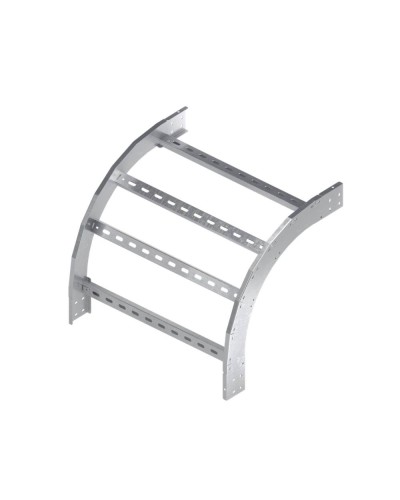 Угол вертикальный внешний DKC (LO1620KHDZ) в Якутске Аксессуары для лотков Pintop.ru