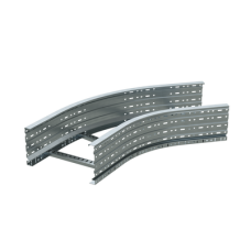 Угол лестничный 45 градусов 100x900 DKC (ULC619)