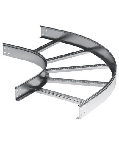 Угол горизонтальный DKC (LIC1920K) в Якутске Аксессуары для лотков Pintop.ru