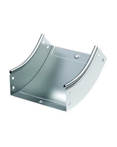 Угол вертикальный внутренний DKC (36748KHDZ) в Якутске Аксессуары для лотков Pintop.ru