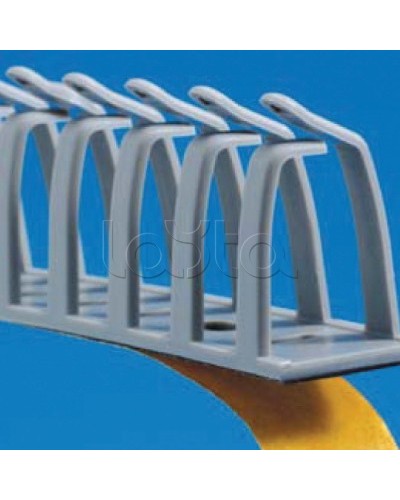 Кабель-канал 17.5x23 DN-AS перфорированный DKC 02181 в Якутске Кабель-канал Pintop.ru