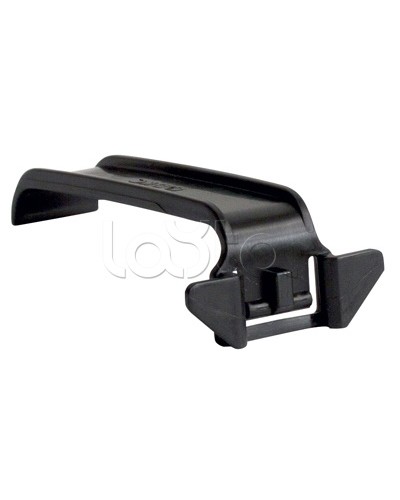 Фиксатор кабеля для короба RL6 40 DKC 05204RL в Якутске Держатели, клипсы, скобы Pintop.ru