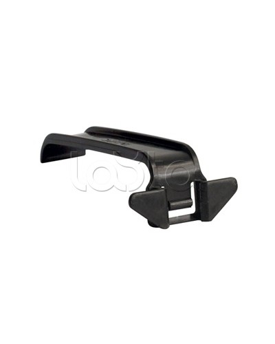 Фиксатор кабеля для короба RL6 60 мм DKC 05206RL в Якутске Держатели, клипсы, скобы Pintop.ru