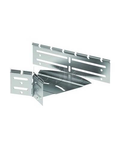 Горизонтальный изменяемый угол СРО 0-45град. 300х80 DKC (36016) в Якутске Крепежные изделия Pintop.ru