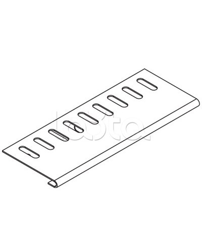 Защитный ограничитель RP 300 DKC 36940 в Якутске Аксессуары для лотков Pintop.ru