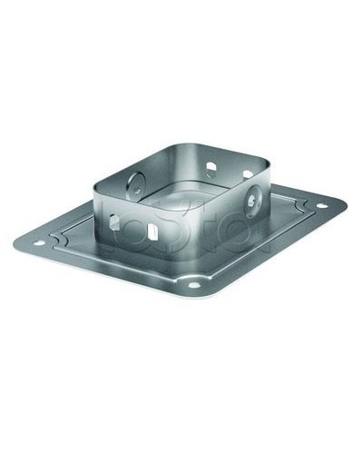 Фланец соединительный FR 150/80 DKC 37433 в Якутске Аксессуары для лотков Pintop.ru