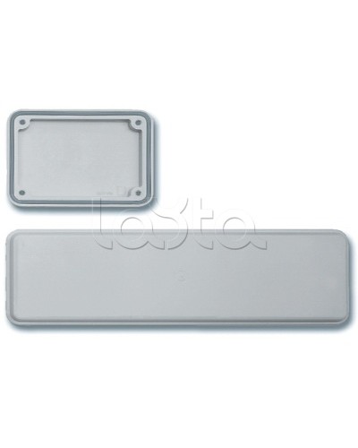 Фланцевая заглушка тип В комплект DKC 501002 в Якутске Крепежные изделия Pintop.ru