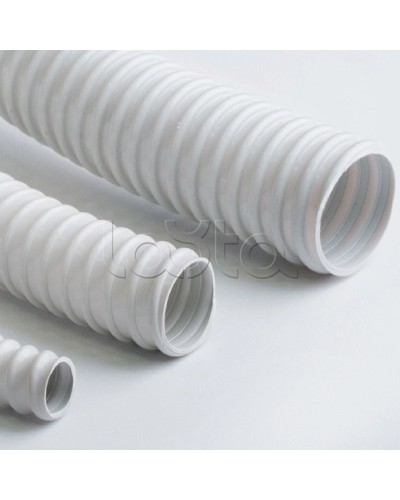 Шланг дренажный, внутр.д.16 мм DKC AIR16 в Якутске Крепежные изделия Pintop.ru