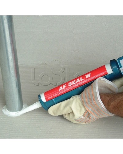 Герметик огнезащитный картридж DKC DS1202 в Якутске Огнезащитные краски Pintop.ru