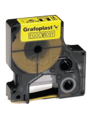 Картридж термо трубка 19мм х 1,5м белый DKC GRCHS19W в Якутске Коммутационные изделия Pintop.ru