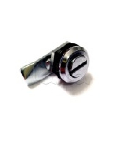 Замок-фиксатор для крышки UKS DKC UKZ200 в Якутске Аксессуары для стоек и шкафов Pintop.ru