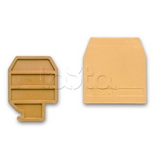 изолятор синий для СВС35 Ех DKC ZCBI351