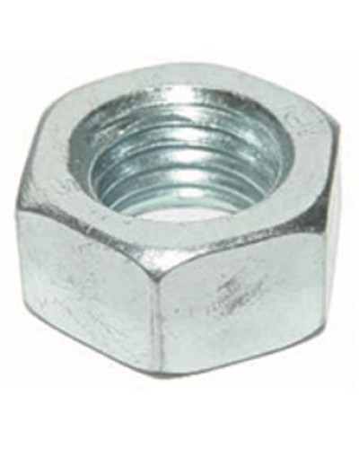 Гайка белого цвета М12 DKC CM111200 в Якутске Крепеж Pintop.ru