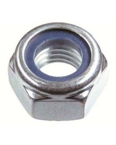 Гайка самоконтрящаяся М12 DKC CM251200 в Якутске Крепеж Pintop.ru