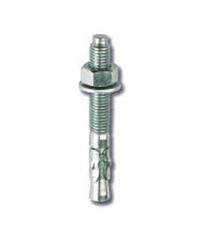 Усиленный клиновой анкер М6х55 DKC CM480655 в Якутске Крепеж Pintop.ru