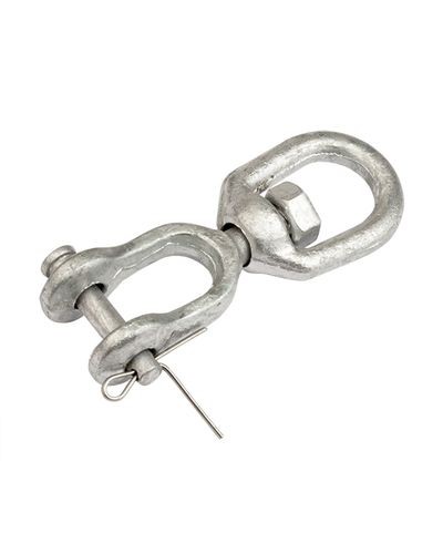 Вертлюг петля-петля D6 DKC CM633006 в Якутске Аксессуары для стоек и шкафов Pintop.ru