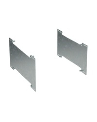 Боковой раз-ль сплошной, В=300 мм DKC R5SVS300 в Якутске Аксессуары для стоек и шкафов Pintop.ru