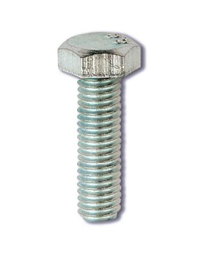 Болт шестигранный М8х25 (100 шт/уп) DKC CM020825 в Якутске Крепеж Pintop.ru