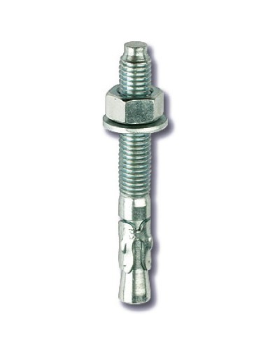 Усиленный клиновой анкер М10х75 DKC CM481075 в Якутске Крепеж Pintop.ru