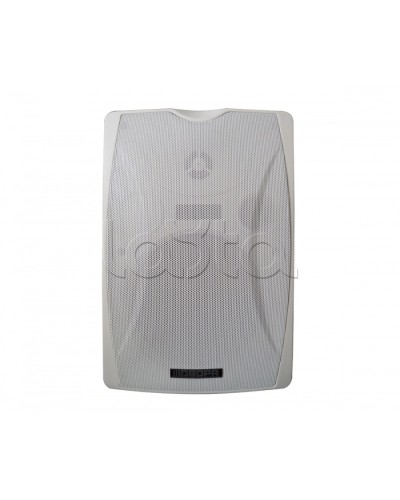 IP-громкоговоритель DSPPA POE-6463W в Якутске Система оповещения и трансляции Dsppa Pintop.ru