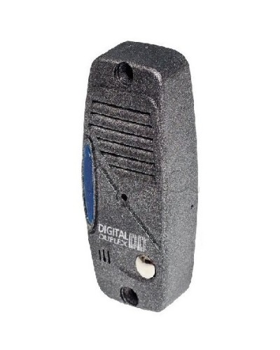 Панель абонента Digital Duplex DD205T-client в Якутске Переговорные устройства Pintop.ru