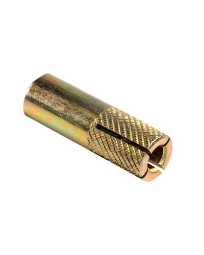 Анкер стальной забивной М6 EKF (aszm6) в Якутске Крепеж Pintop.ru