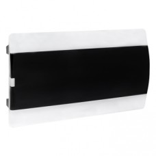 Щит распред. встраиваемый ЩРВ-П-18 "SlimBox" IP41 EKF PROxima (sb-v-18)