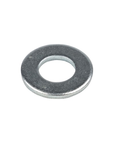 Шайба плоская M8 DIN 125 EKF (shpl8) в Якутске Крепеж Pintop.ru