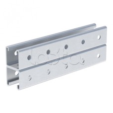 STRUT-профиль двойной 41х41х2,0х400 EKF (stpd414140x2,0)