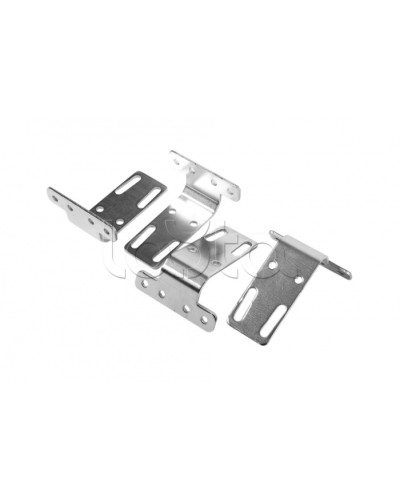 Соединитель внутренний угловой для шкафов EMS Elbox EMS-CC в Якутске Аксессуары для стоек и шкафов Pintop.ru