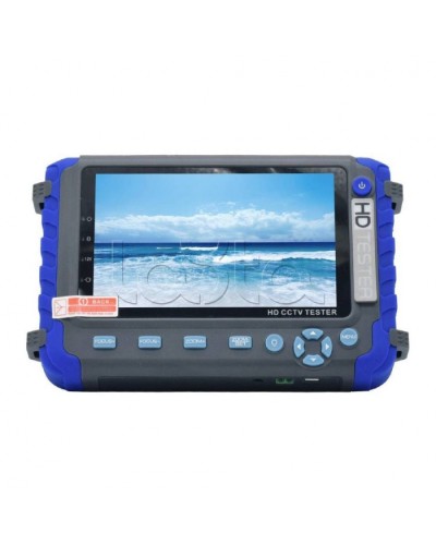 Монитор EverFocus ACE-9538C в Якутске Мониторы для видеонаблюдения Pintop.ru