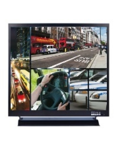 Монитор EverFocus ACE-H190MA в Якутске Мониторы для видеонаблюдения Pintop.ru