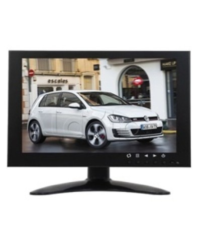 Монитор EverFocus ACE-H7708 в Якутске Мониторы для видеонаблюдения Pintop.ru