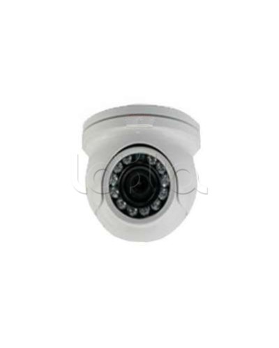 AHD-камера видеонаблюдения купольная EverFocus ACE-IMB20HD в Якутске Аналоговые камеры Pintop.ru