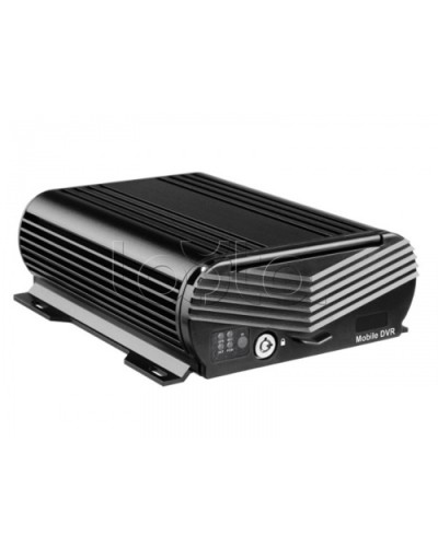 Видеорегистратор 4-ех канальный EverFocus ACE-JS9804 в Якутске Видеорегистраторы гибридные Pintop.ru