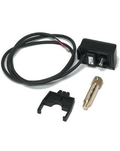 Энкодер GATECODER Faac 104485 в Якутске Запчасти для шлагбаумов и автоматики Pintop.ru