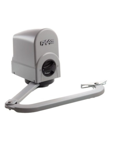 Привод 391 Faac 104577 в Якутске Автоматизация ворот Pintop.ru