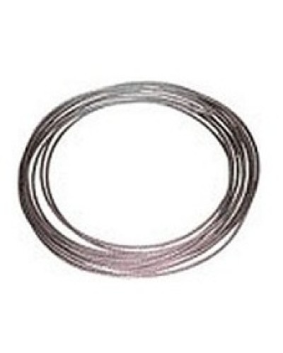 Трос стальной диаметром (бухта 30м) Faac 105027 в Якутске Запчасти для шлагбаумов и автоматики Pintop.ru