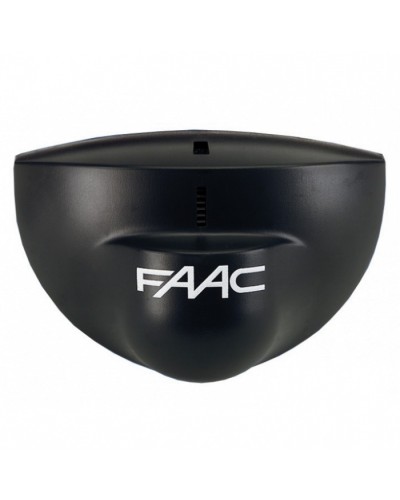 Радар XM100 one, однонаправленный Faac 105129 в Якутске Запчасти для шлагбаумов и автоматики Pintop.ru