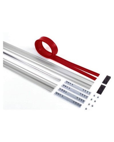 Уплотнитель резиновый Faac 105403 в Якутске Запчасти для шлагбаумов и автоматики Pintop.ru